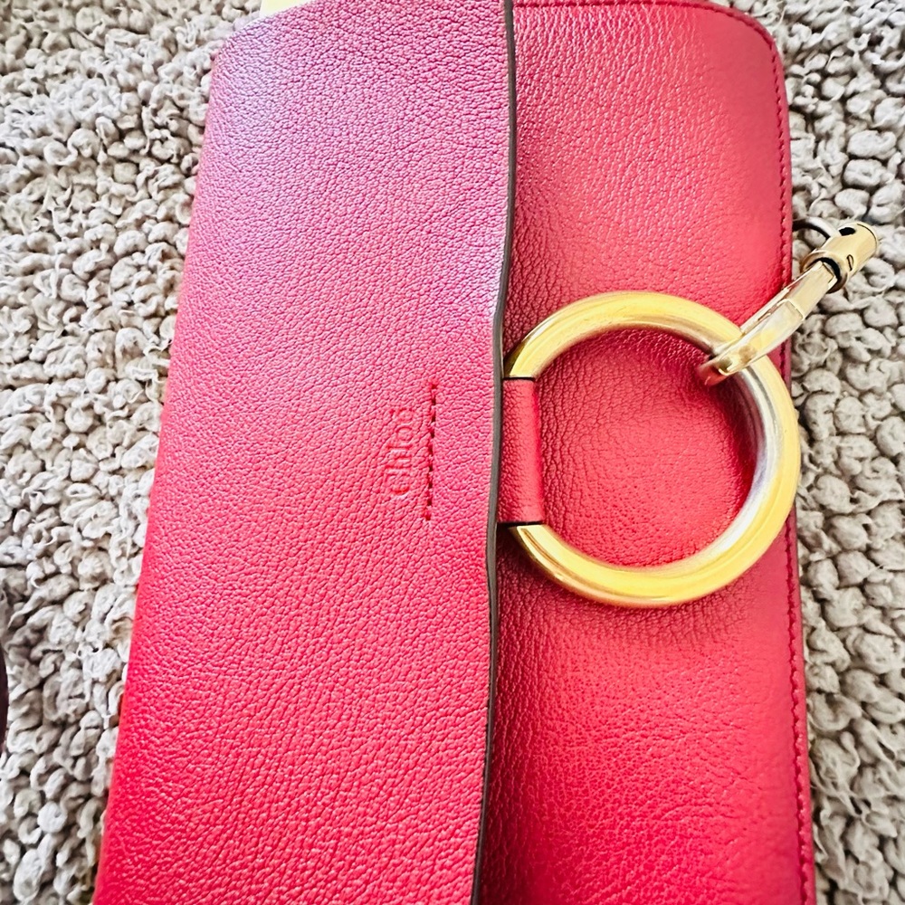 Authentic Chloe Made in Spain in good condition